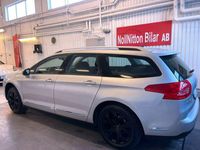 begagnad Citroën C5 Tourer 2.0 HDiF Automat 136hk