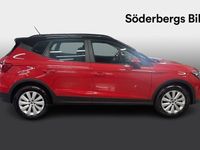 begagnad Seat Arona 1.0 TSI DSG7 STYLE 2023, SUV