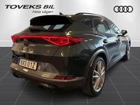 Begagnad Cupra Formentor 310 HK (228 kW) 2021 Grön SUV