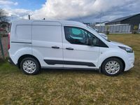 begagnad Ford Transit Connect 220 1.5 TDCi Powershift Euro 6