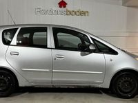 begagnad Mitsubishi Colt 1.3 MPI Automat Nybesiktigad 2005, Halvkombi