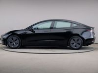 begagnad Tesla Model 3 Standard Range Plus Rwd