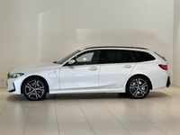 Begagnad BMW 330 M Sport 292 HK (214 kW) 2025 Vit Kombi