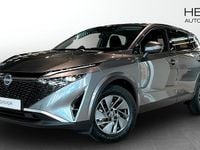 Ny Nissan Qashqai Acenta 158 HK (116 kW) 2026 SUV