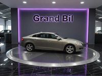 Begagnad Volvo S60 Momentum 180 HK (132 kW) 2012 Brun Sedan