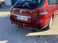 begagnad Renault Laguna GrandTour 2.0 dCi Euro 5