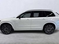 Ny Volvo XC90 455 HK (334 kW) 2026 Vit SUV