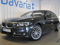 begagnad BMW 530 d xDrive Sedan