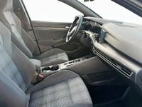 Begagnad VW Golf VII GTE 150 HK (110 kW) 2020 Svart Kombi