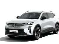 Ny Renault Scenic E-Tech 2026 Vit SUV