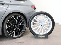 begagnad BMW 540 d xDrive M Sport ULTIMATE PANO DRAG LASER H/K MOMS 340hk