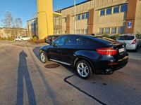 begagnad BMW X6 xDrive30d Steptronic Sport line Euro 5