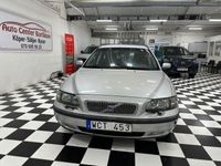 begagnad Volvo V70 2.4 Business Euro 4