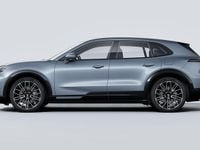 Ny Porsche Cayenne Electric 325 kW (442 HK) 2026 SUV