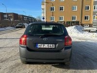 Begagnad Toyota Corolla 110 HK (80 kW) 2007