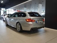 Begagnad BMW 535 M Sport 313 HK (230 kW) 2016 Okänd Kombi
