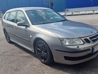 Begagnad Saab 9-3 150 HK (110 kW) 2006 Kombi