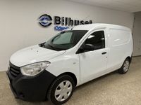 begagnad Dacia Dokker Express 1.6 MPI Euro 5