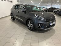 begagnad Kia Niro Niro Plug-In Hybrid1.6 PLUG-IN ADVANCE PLUS 1