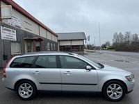 begagnad Volvo V50 2.4 , Ny servad