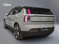 Begagnad Volvo EX30 Plus 202 kW (275 HK) 2025 Grå SUV