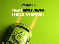 Begagnad Toyota Yaris Hybrid Style 116 HK (85 kW) 2023 Svart Halvkombi