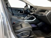 Begagnad Jaguar I-Pace 294 kW (400 HK) 2020 Grå SUV