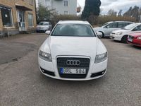 begagnad Audi A6 Avant 2.0 TFSI Proline Kamremsbyte