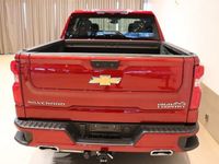 begagnad Chevrolet Silverado 1500 High Country 6,2L Nya Skatt 2023, Transportbil