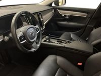 begagnad Volvo V90 CC B4 AWD / Aut / Skinn / Panorama / El