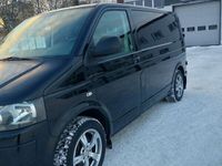 begagnad VW Transporter T30 2.0 TDI Euro 5