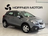 Begagnad Opel Mokka 140 HK (102 kW) 2014 Grå SUV