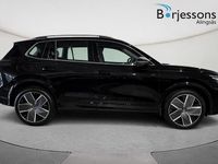 Ny VW Tiguan 2026 Svart SUV