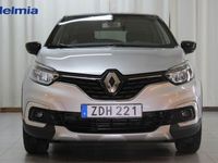 begagnad Renault Captur PhII Energy TCe 120 Intens EDC