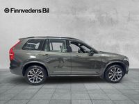 Begagnad Volvo XC90 R-Design 462 HK (339 kW) 2022 Grå SUV