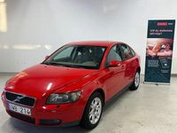 Begagnad Volvo S40 170 HK (125 kW) 2004 Röd Sedan