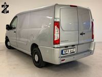 begagnad Peugeot Expert Panel Van 1.2t 2.0 HDi 3-SITS Euro 5