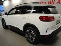 begagnad Citroën C5 Aircross Hybrid