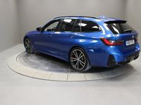 begagnad BMW 328 M340 i xDrive Touring M Sport Innovation Värmare 2023, Kombi