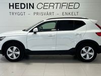 begagnad Volvo XC40 T3 2020, SUV