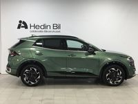 begagnad Kia Sportage Plug-In Hybrid GT-Line 265hk