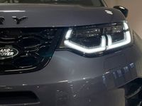 begagnad Land Rover Discovery Sport Dynamic HSE P300e PHEV 2023, SUV