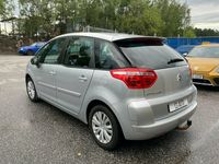 begagnad Citroën C4 Picasso 2.0 HDiF EGS 136hk