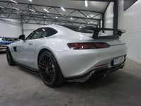 begagnad Mercedes AMG GT S Extreme / Carbon / Skalstolar