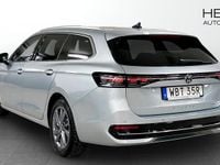 Begagnad VW Passat Elegance 177 HK (130 kW) 2024 Silver Kombi