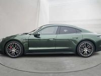 Begagnad Porsche Taycan 4S 400 kW (544 HK) 2025 Sedan