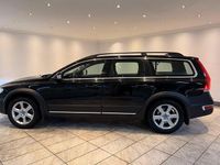 Begagnad Volvo XC70 Standard 181 HK (133 kW) 2016 Svart Kombi