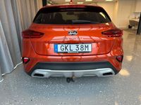 begagnad Kia XCeed Plug-in Hybrid Advance Plus 141hk Drag