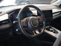 Begagnad MG MG5 EV Long Range 114 kW (156 HK) 2022 Svart Kombi