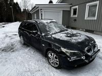 Begagnad BMW 530 231 HK (169 kW) 2006 Kombi